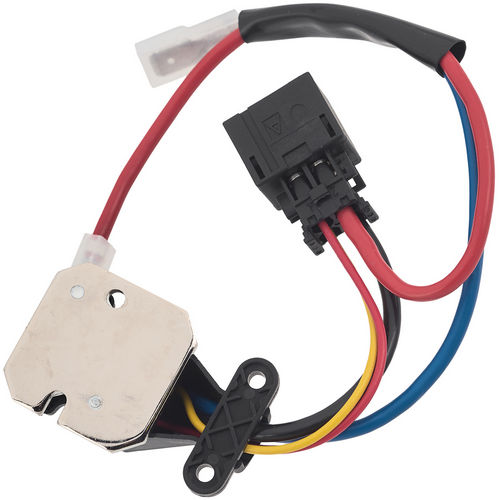 Z72946R — ZIKMAR — Резистор вентилятора отопителя