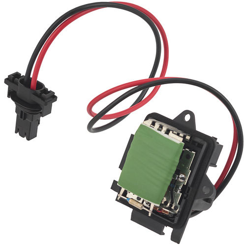 Z72949R — ZIKMAR — Резистор вентилятора отопителя