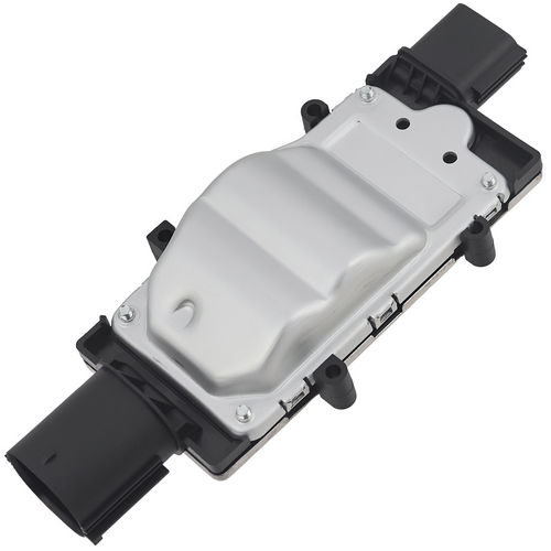 Z72957R — ZIKMAR — Резистор вентилятора отопителя