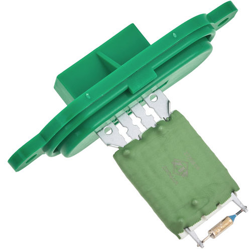 Z72961R — ZIKMAR — Резистор вентилятора отопителя
