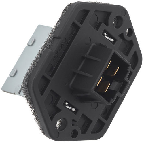 Z72962R — ZIKMAR — Резистор вентилятора отопителя