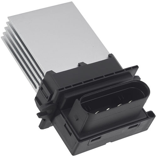 Z72967R — ZIKMAR — Резистор вентилятора отопителя