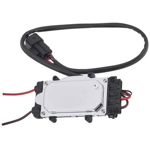 Z72970R — ZIKMAR — Резистор вентилятора охлаждения