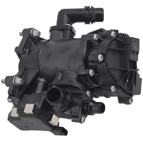 Z73003R — ZIKMAR — Корпус термостата