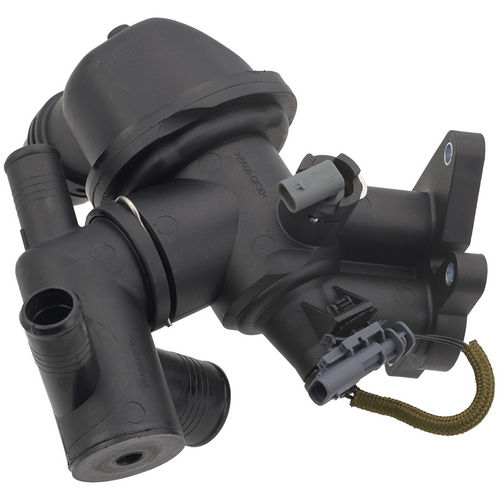 Z73006R — ZIKMAR — Корпус термостата