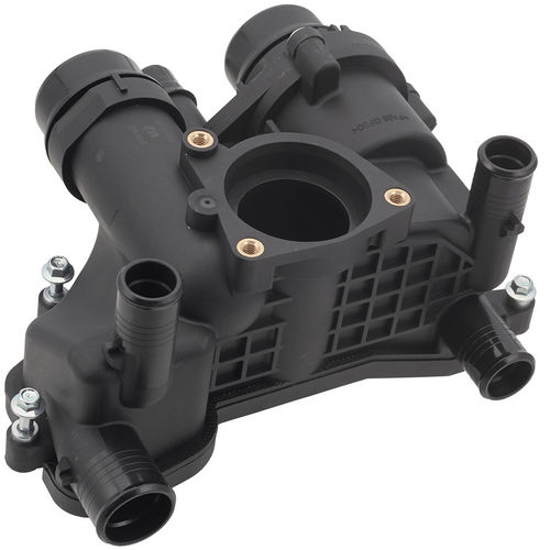 Z73007R — ZIKMAR — Корпус термостата