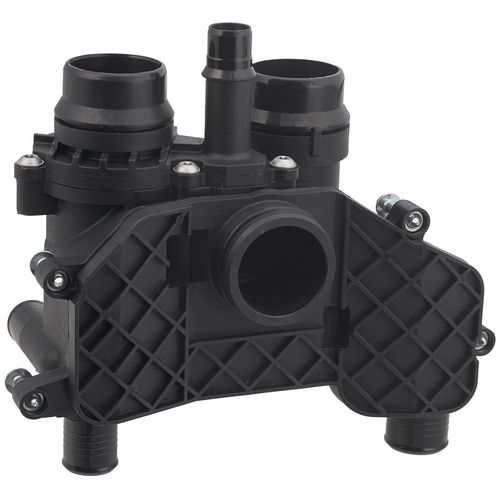 Z73007R — ZIKMAR — Корпус термостата