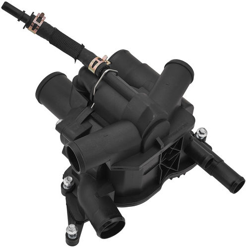 Z73008R — ZIKMAR — Корпус термостата