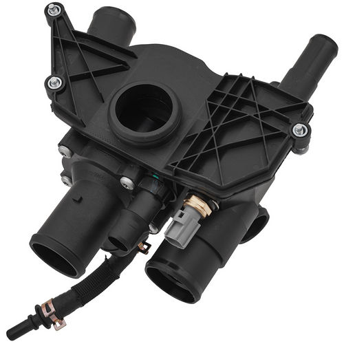 Z73008R — ZIKMAR — Корпус термостата