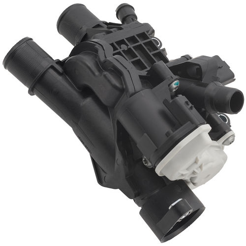 Z73010R — ZIKMAR — Корпус термостата в сборе