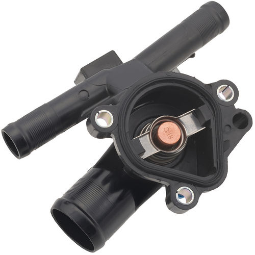 Z73011R — ZIKMAR — Корпус термостата в сборе