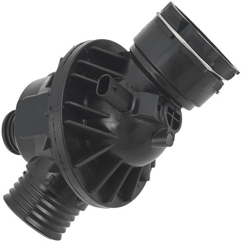 Z73052R — ZIKMAR — Термостат с корпусом (пласт)