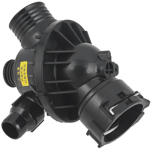Z73052R — ZIKMAR — Термостат с корпусом (пласт)