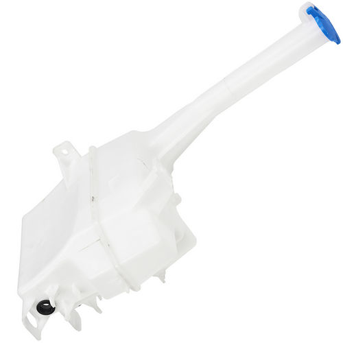 Z74074R — ZIKMAR — Бачок стеклоомывателя