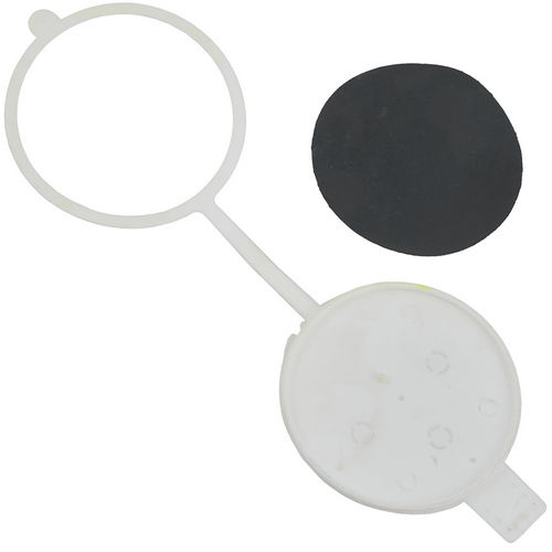 Z74102R — ZIKMAR — Крышка бачка омывателя