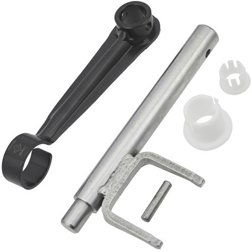 Z81937R — ZIKMAR — Ремкомплект вилки сцепления