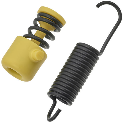 Z81938R — ZIKMAR — Ремкомплект педали сцепления