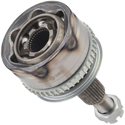 Z87203R — ZIKMAR — Шрус Наружный с валом 