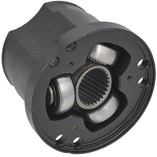 Z87630R — ZIKMAR — Шрус Внутренний