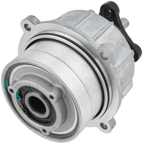 Z88693R — ZIKMAR — Муфта включения полного привода