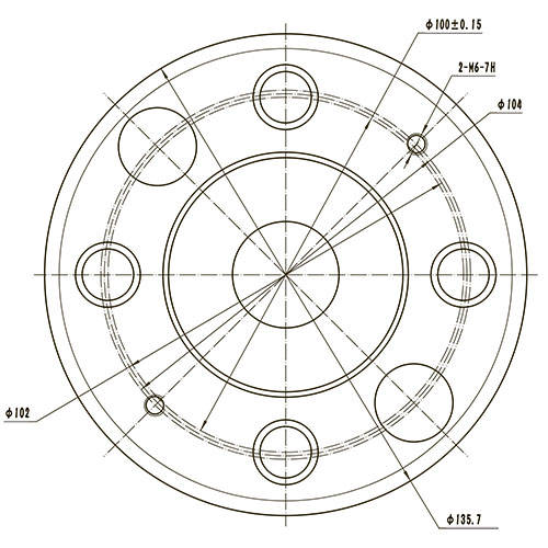 Z89578R — ZIKMAR — Ступица задняя