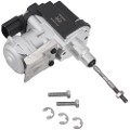 Z14184R — ZIKMAR — Актуатор турбокомпрессора