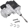 Z14185R — ZIKMAR — Актуатор турбокомпрессора