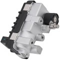 Z14186R — ZIKMAR — Актуатор турбокомпрессора