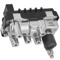 Z14187R — ZIKMAR — Актуатор турбокомпрессора