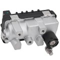 Z14188R — ZIKMAR — Актуатор турбокомпрессора
