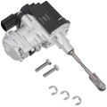 Z14192R — ZIKMAR — Актуатор турбокомпрессора
