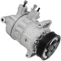 Z14401R — ZIKMAR — Компрессор кондиционера
