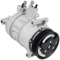 Z14404R — ZIKMAR — Компрессор кондиционера