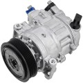 Z14405R — ZIKMAR — Компрессор кондиционера