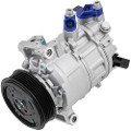 Z14406R — ZIKMAR — Компрессор кондиционера