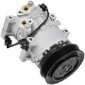 Z14416R — ZIKMAR — Компрессор кондиционера