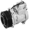 Z14423R — ZIKMAR — Компрессор кондиционера