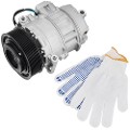 Z14424R — ZIKMAR — Компрессор кондиционера