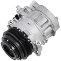 Z14426R — ZIKMAR — Компрессор кондиционера