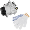Z14427R — ZIKMAR — Компрессор кондиционера