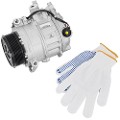 Z14428R — ZIKMAR — Компрессор кондиционера