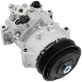 Z14439R — ZIKMAR — Компрессор кондиционера