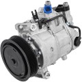 Z14452R — ZIKMAR — Компрессор кондиционера