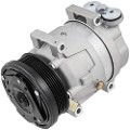 Z14453R — ZIKMAR — Компрессор кондиционера