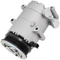 Z14457R — ZIKMAR — Компрессор кондиционера
