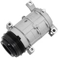 Z14458R — ZIKMAR — Компрессор кондиционера