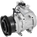 Z14459R — ZIKMAR — Компрессор кондиционера