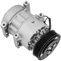 Z14463R — ZIKMAR — Компрессор кондиционера