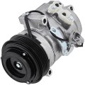 Z14464R — ZIKMAR — Компрессор кондиционера