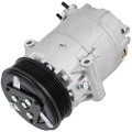 Z14469R — ZIKMAR — Компрессор кондиционера